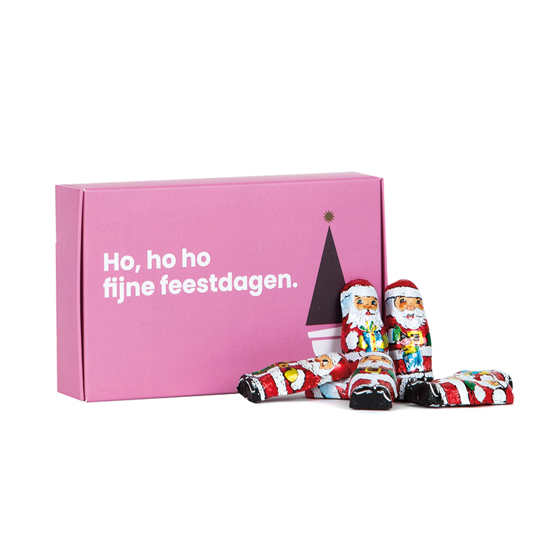 Keuze cadeaukaart gepersonaliseerd