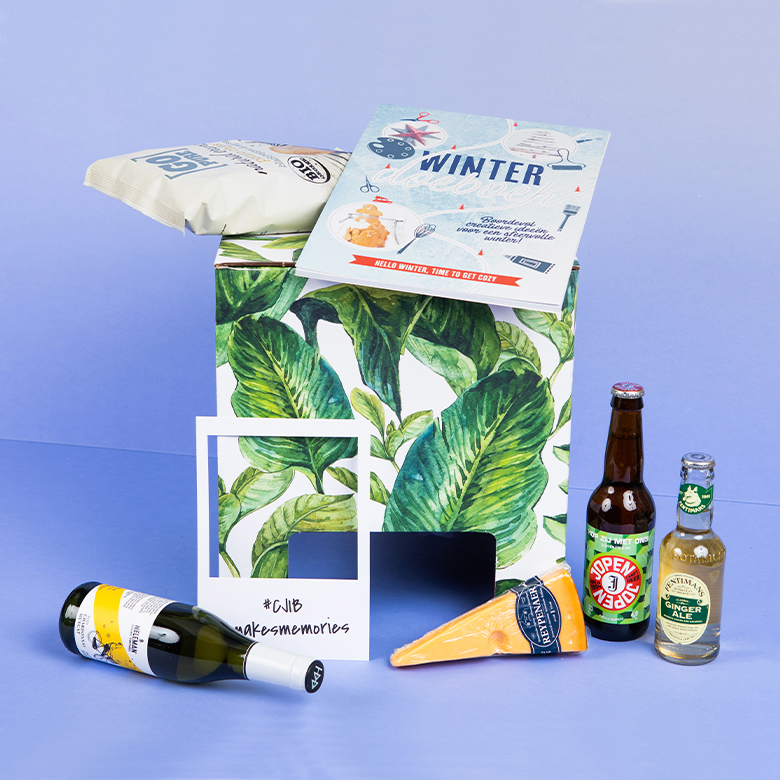 PostNL cadeauconcept