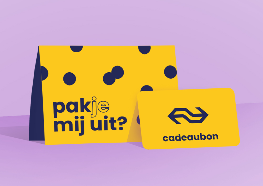Voorjaarscadeaus personeel