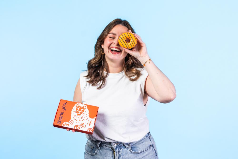 Zakelijke Sinterklaas cadeaus