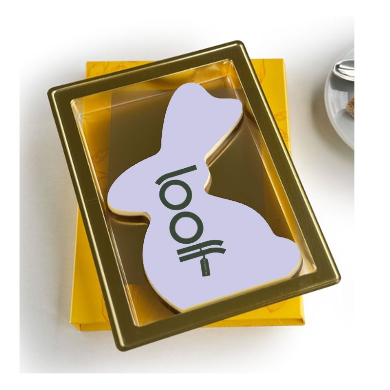 Gepersonaliseerd sinterklaascadeau
