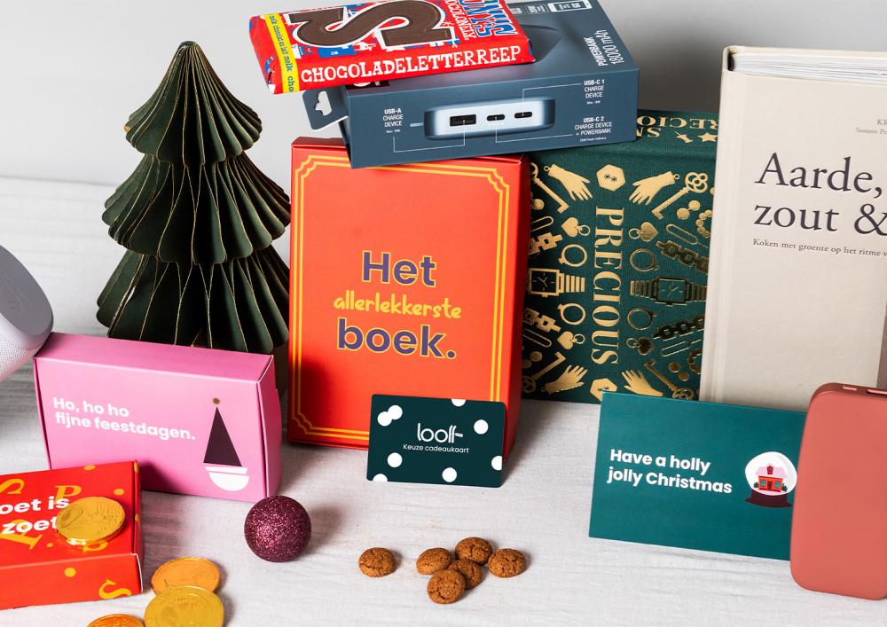 keuzecadeau