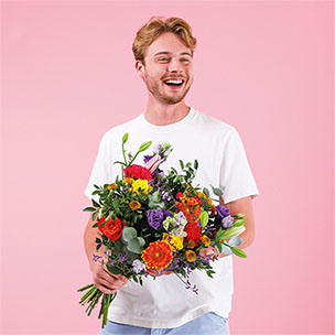 Flowers & plants