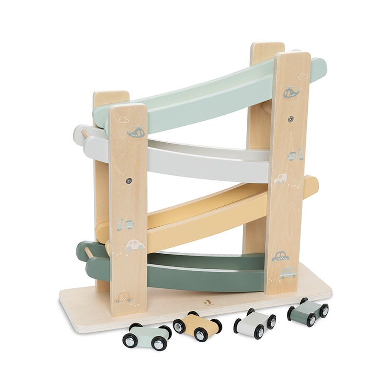 Houten Autobaan