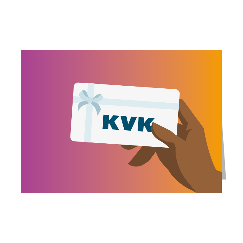 Looff keuzecadeaukaart