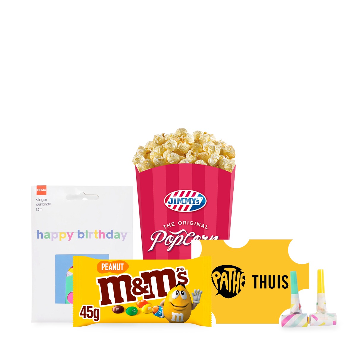 Filmfeestje