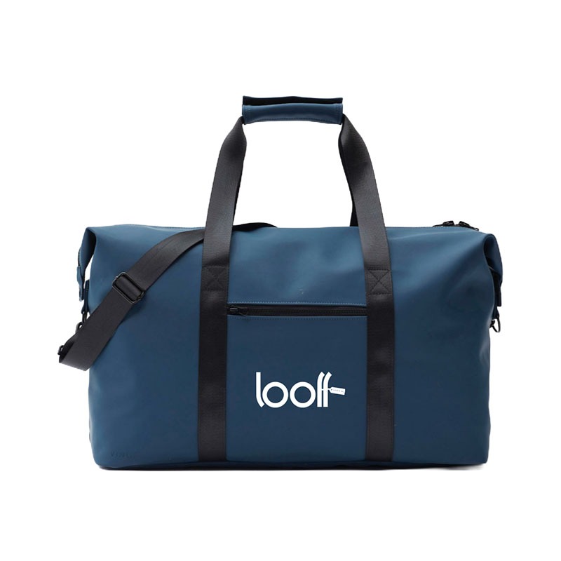 Luxe weekendtas