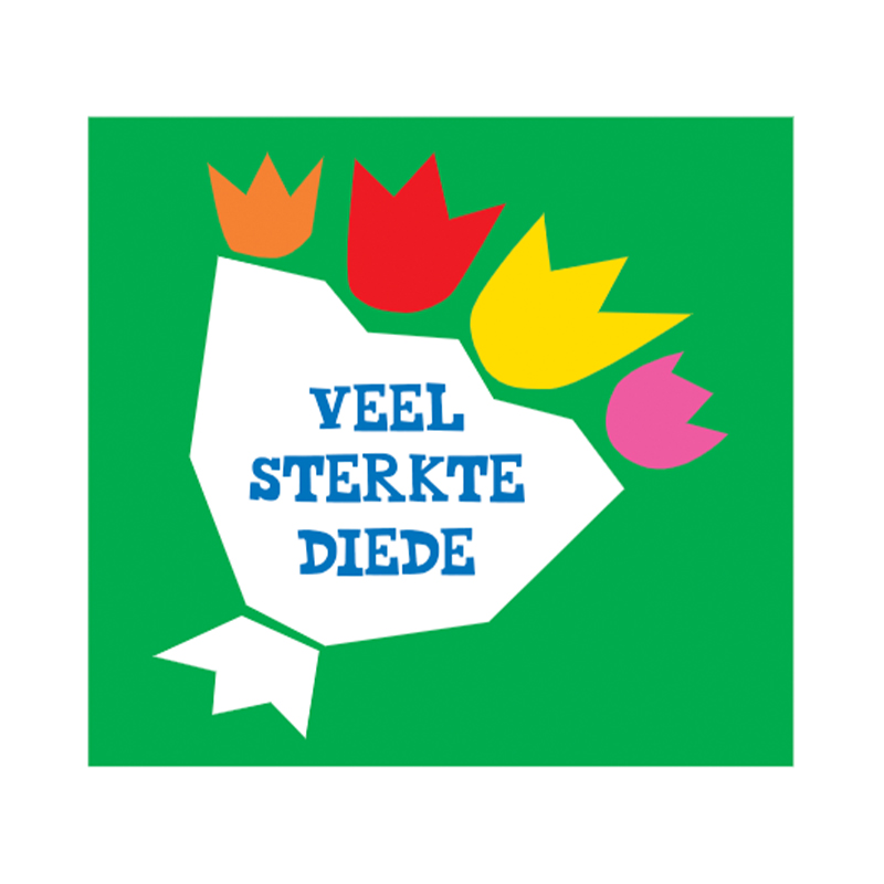 Tony's Chocolonely giftbox met naam