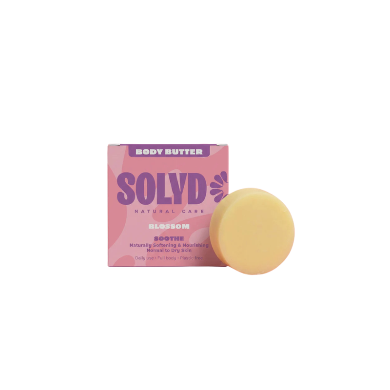 Body Butter 