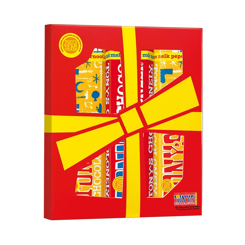Sint proeverijtje