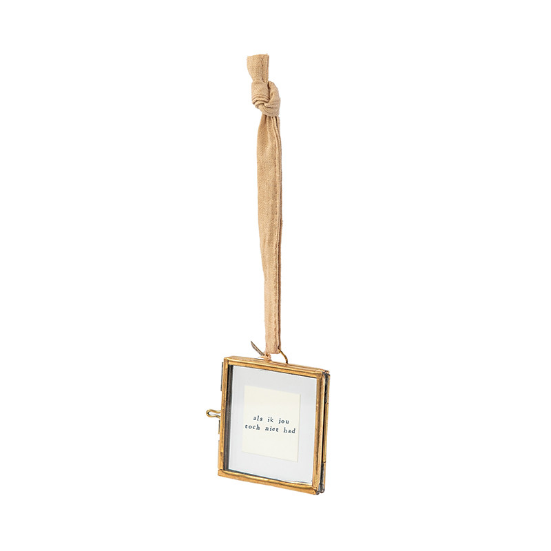 Mini hanglijstje Ikpakjein