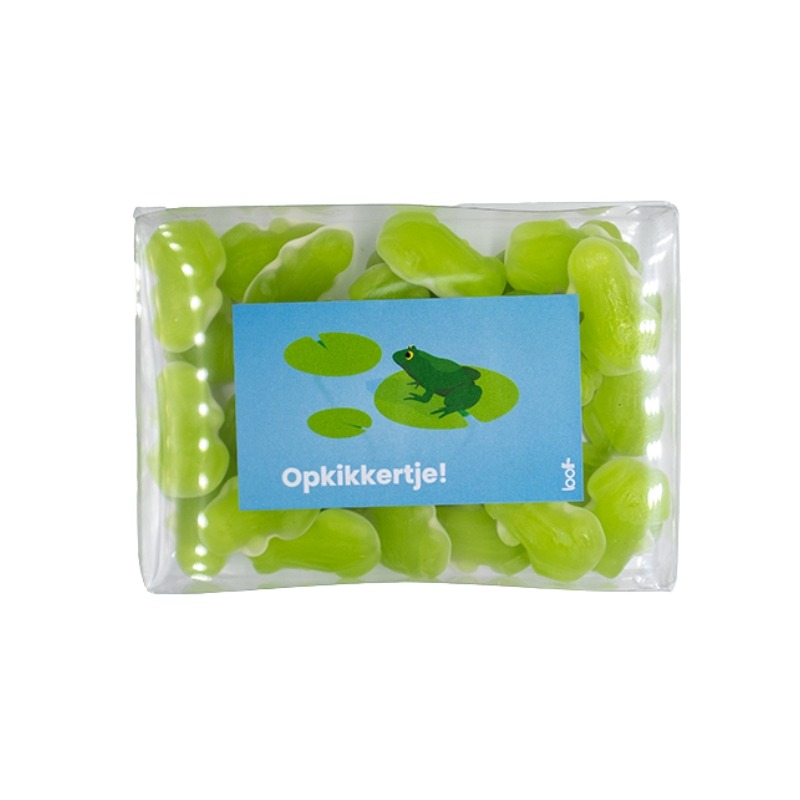 Opkikkertje