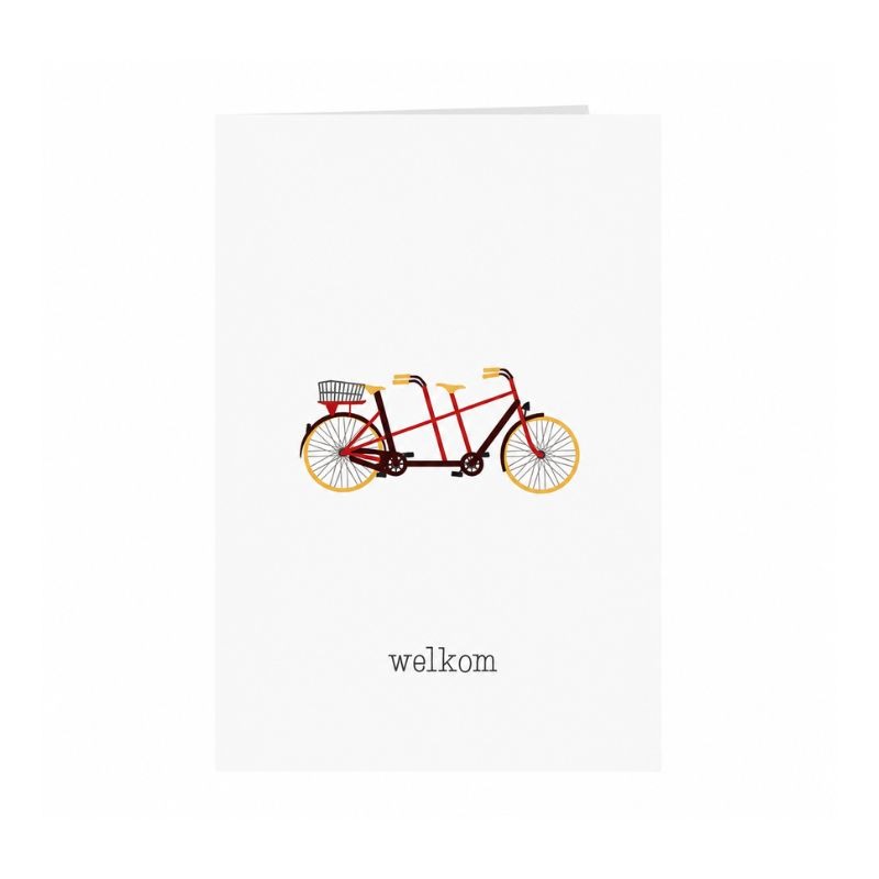 Welkom