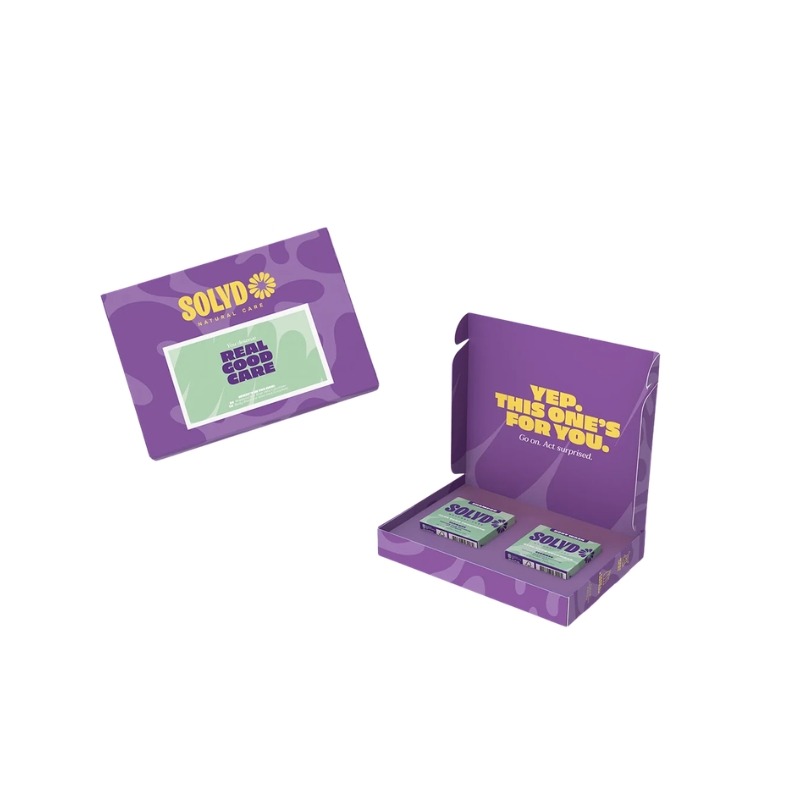 Giftbox Zorg voor jezelf