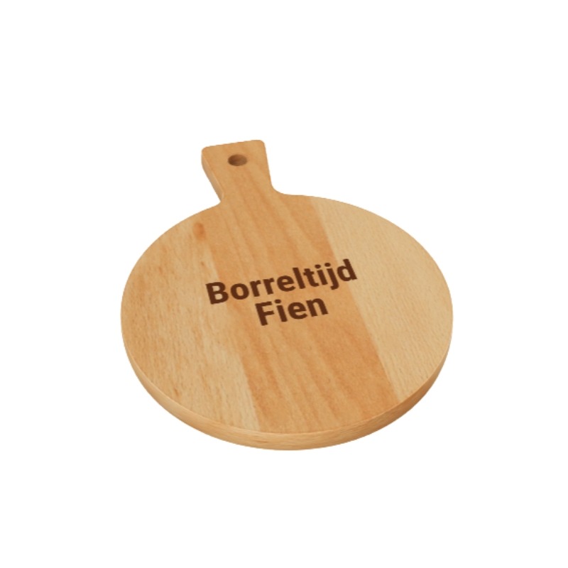 Borrelplank