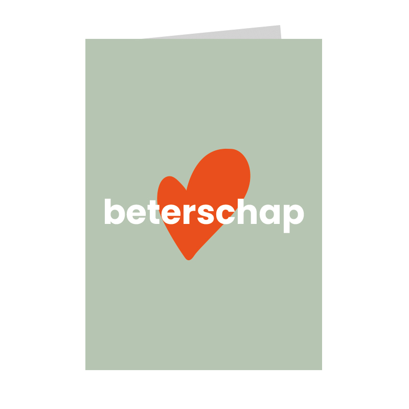Beterschap