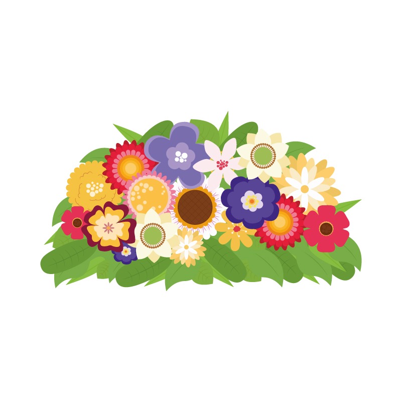 WKR bloemen