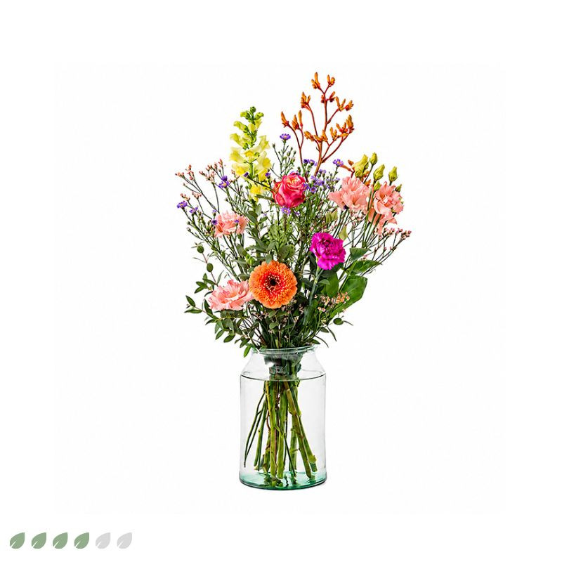Bloemenveld