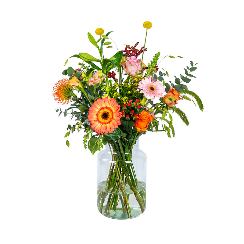 Bloemen