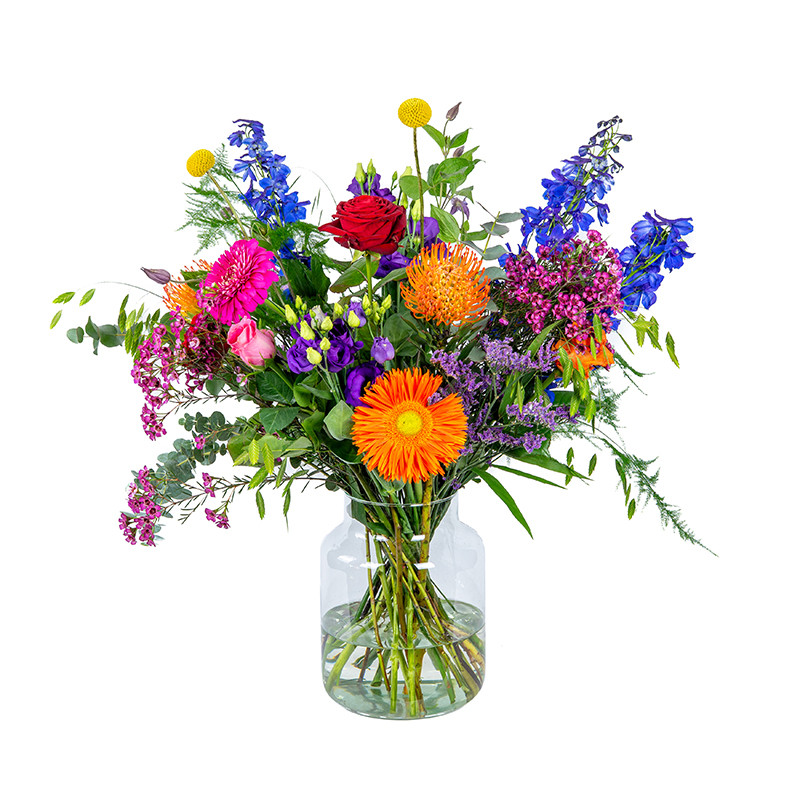 Bloemen