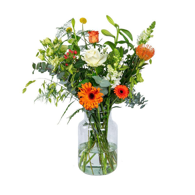 Bloemen