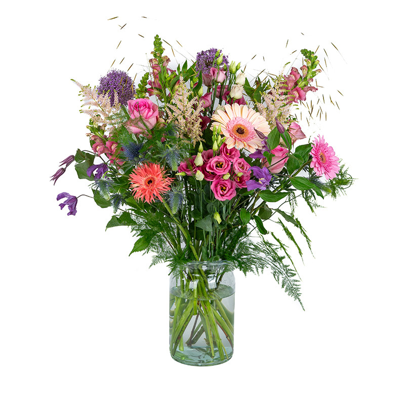 Bloemen