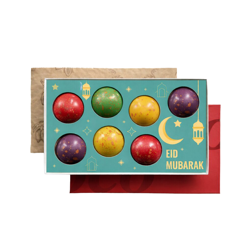Bonbons | Eid Mubarak