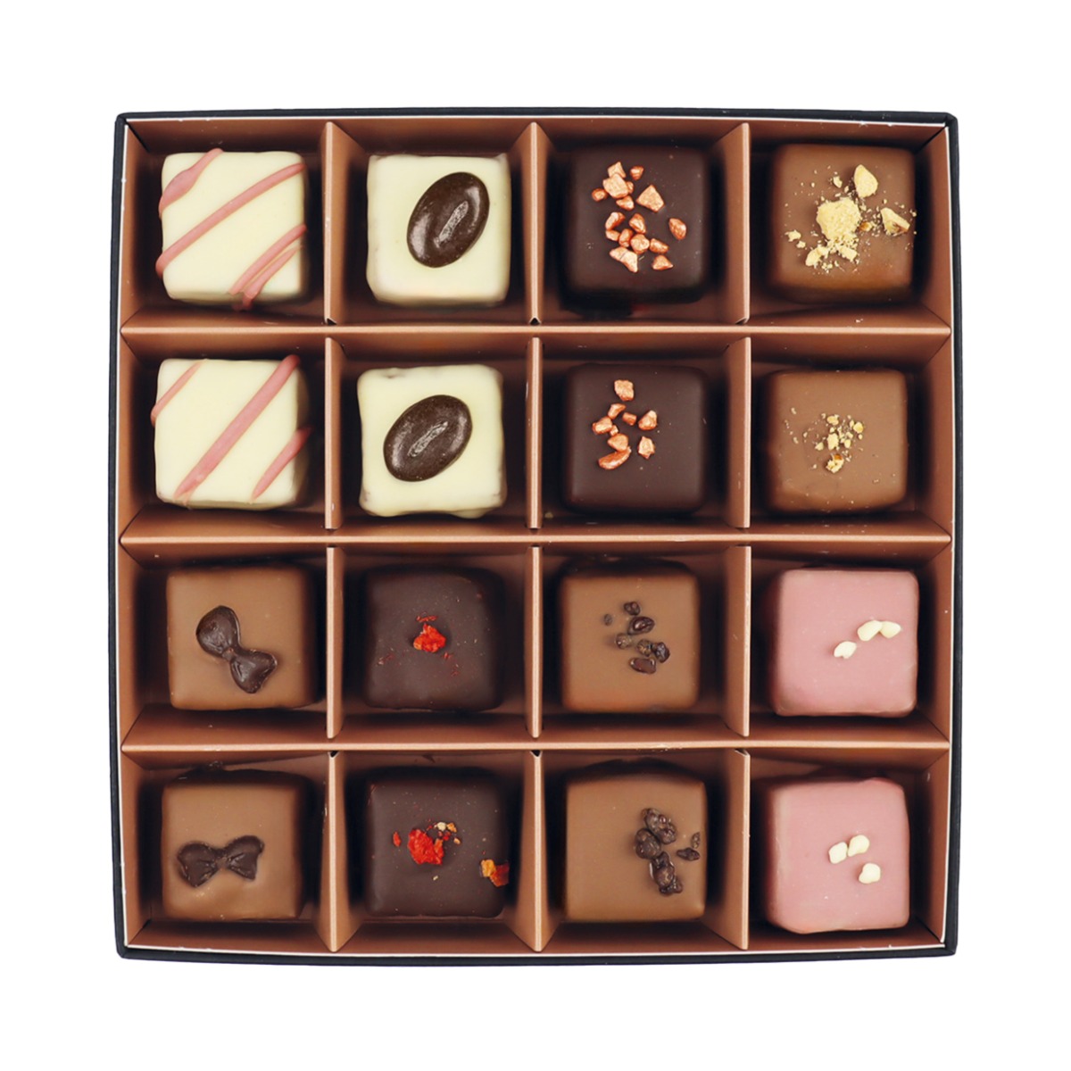 Brownie bites