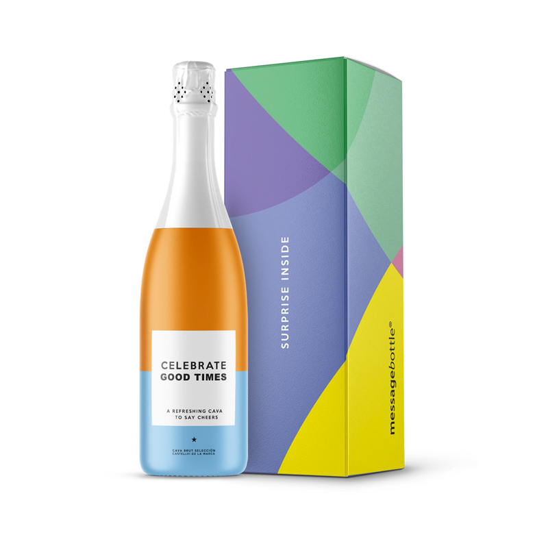 Celebrate good times