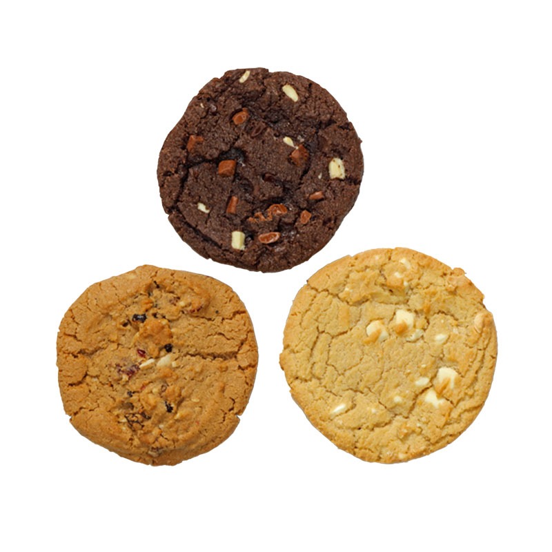 Koekjes mix