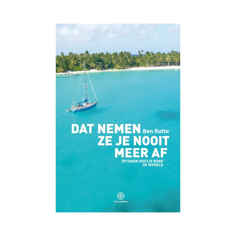 Dat nemen ze je niet meer af | Sportboek | Ben Rutte