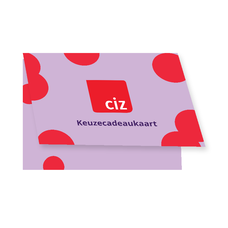 Looff keuzecadeaukaart