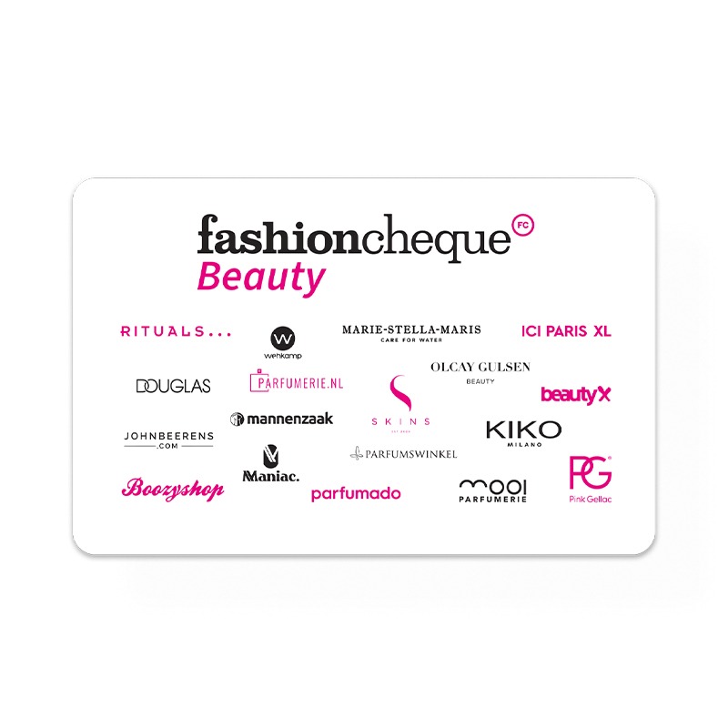 Fashioncheque beauty