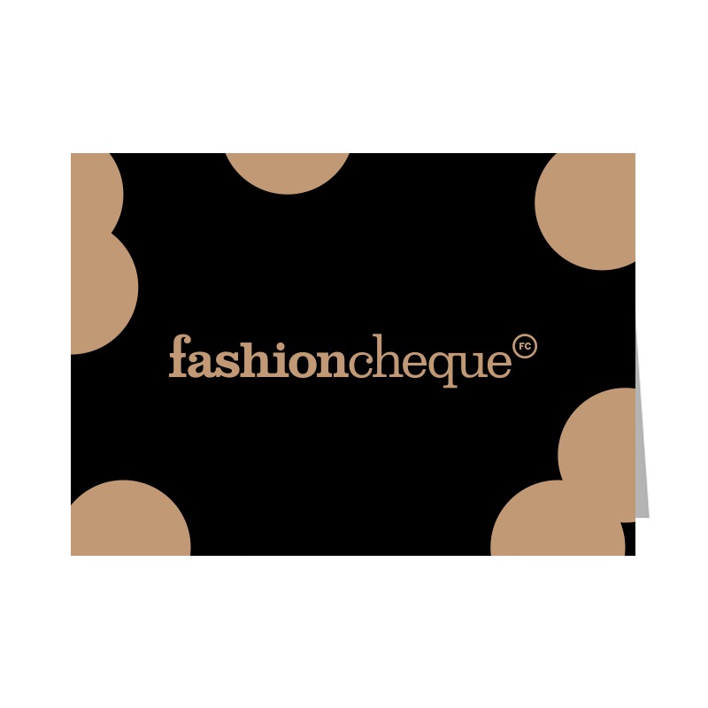 Fashioncheque