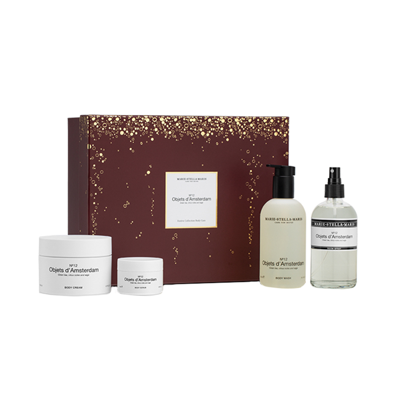 Body Care Collection