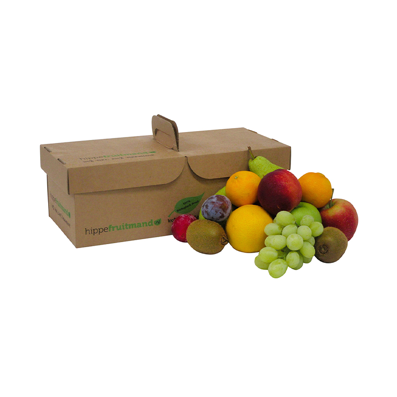 Fruitbox biologisch
