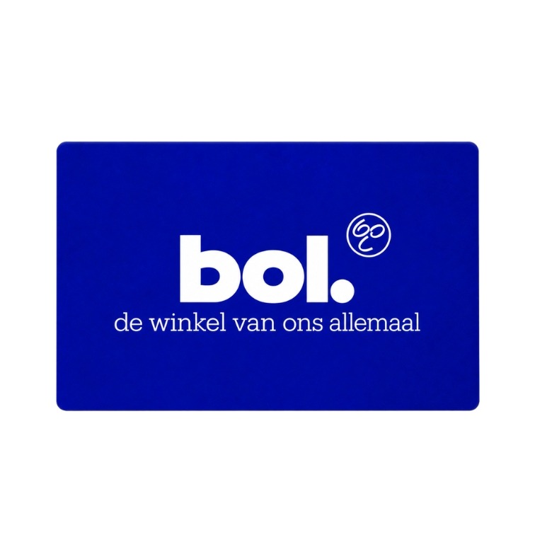 Bol.com cadeaukaart