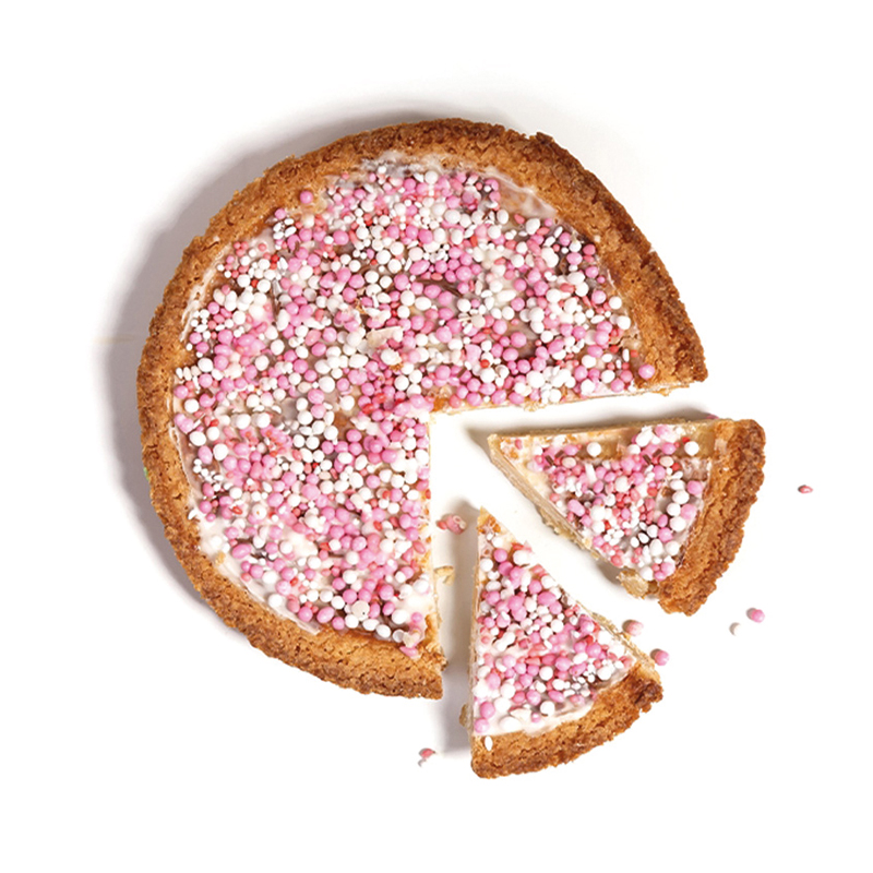 Geboortekoek