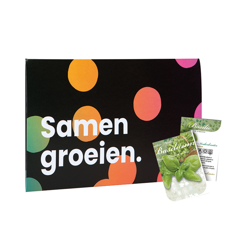 Cadeau-envelop | Gepersonaliseerd