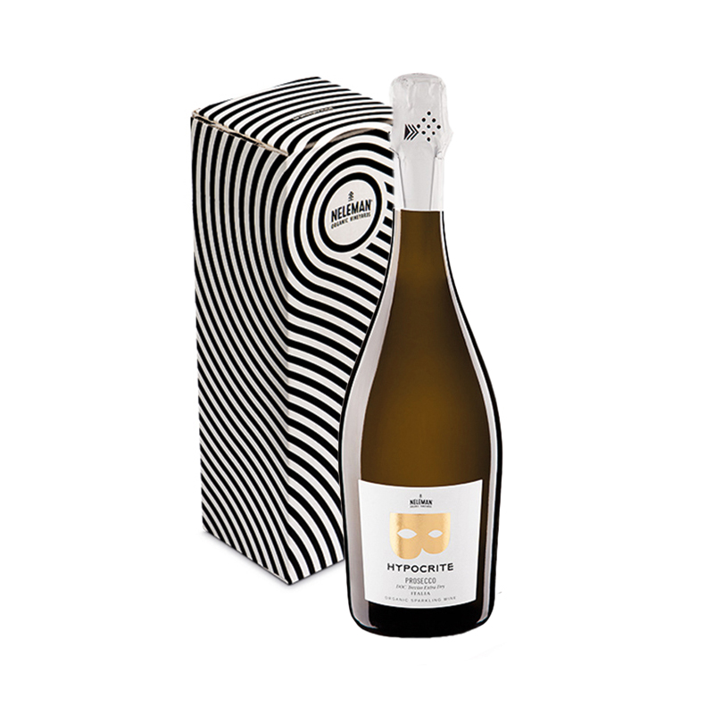 Neleman Hypocrite Prosecco Glera