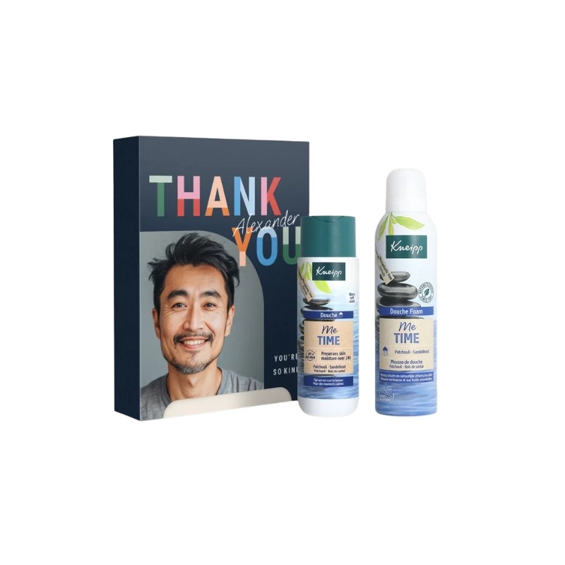 Kneipp fotobox