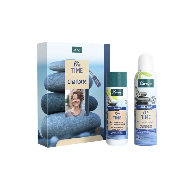 Kneipp verwenbox
