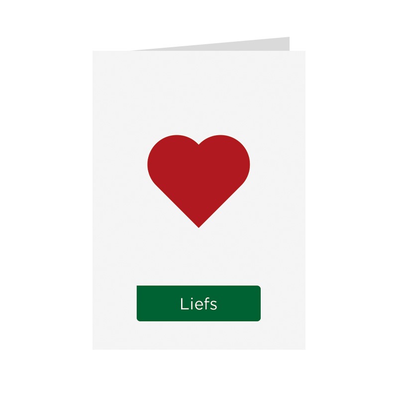 Liefs