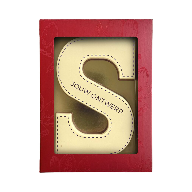 Logoletter S