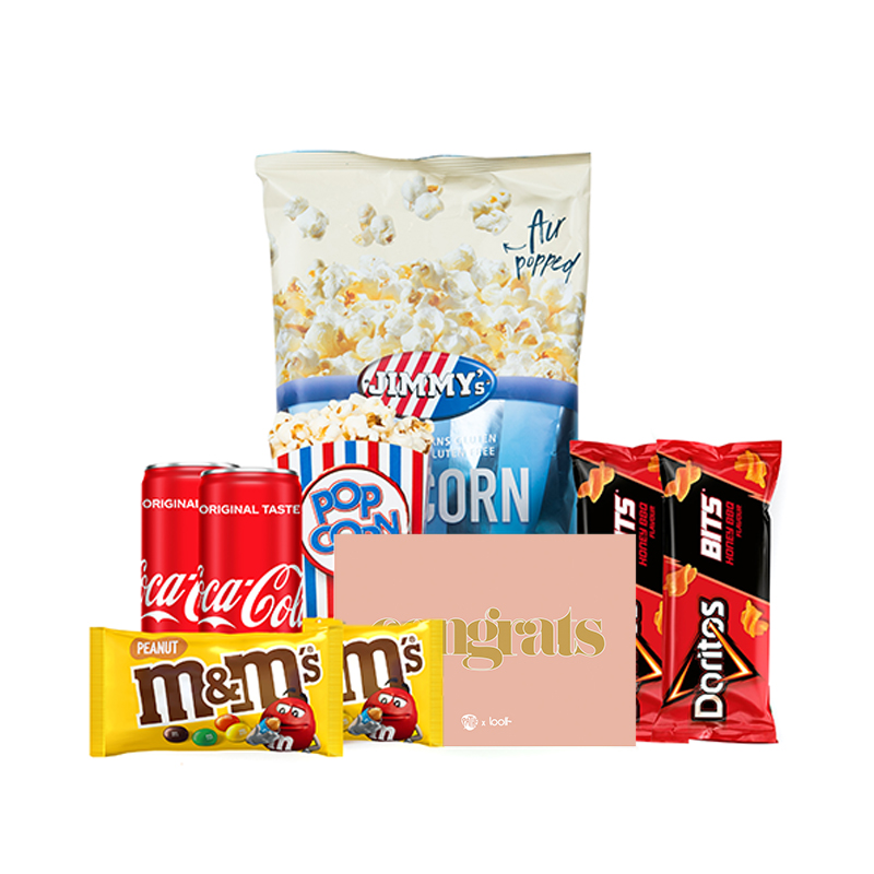 moviebox met pathe thuis voucher