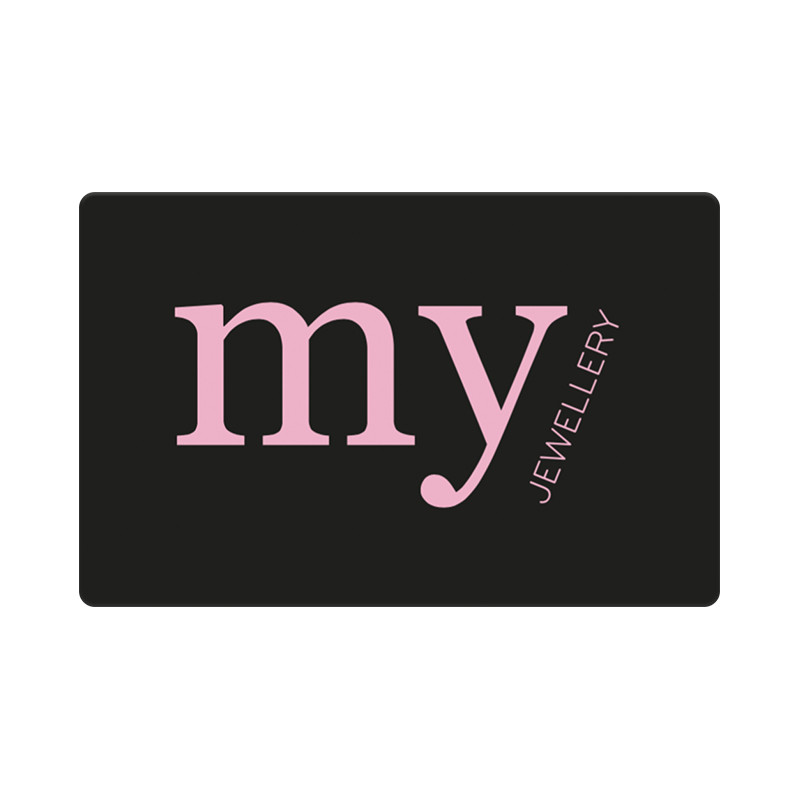 My Jewellery Cadeaubon