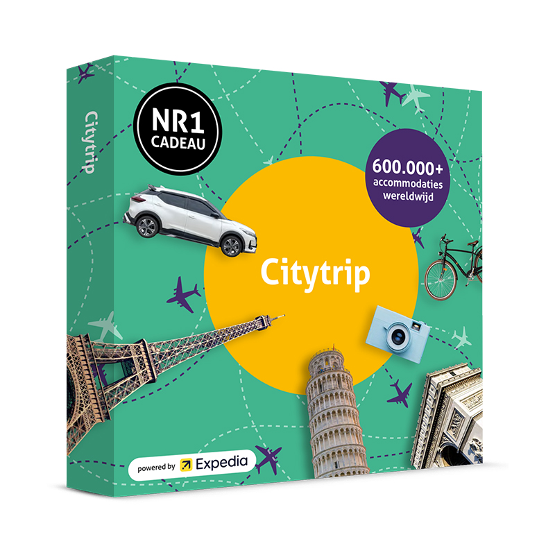 NR1 Citytrip
