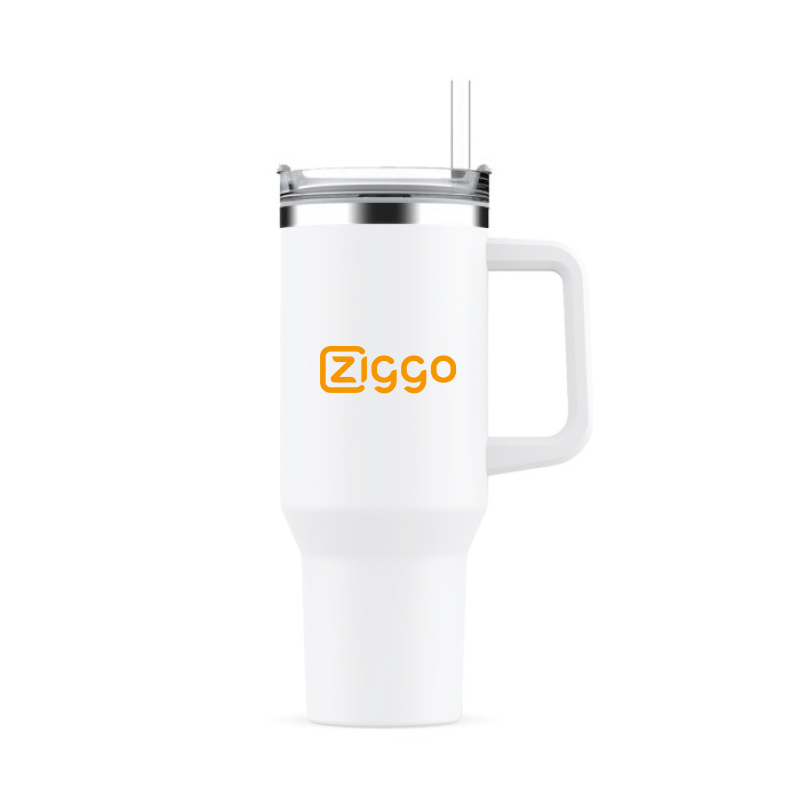 Gepersonaliseerde ozzy drinkbeker