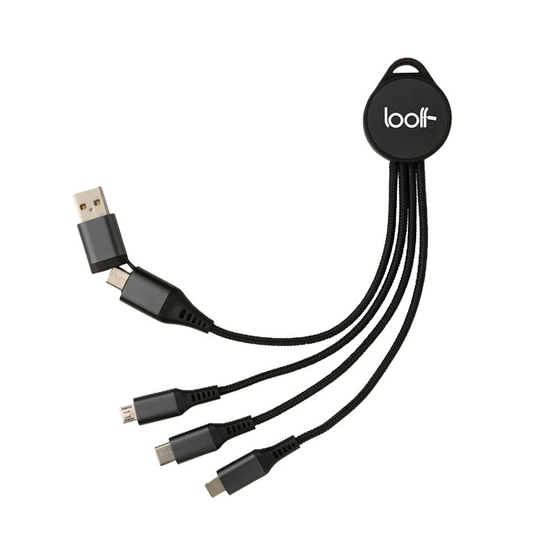6-in-1 kabel