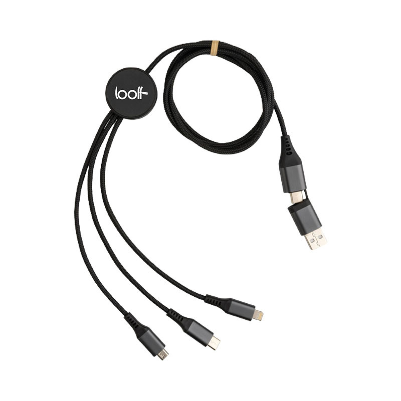 6-in-1 kabel XL